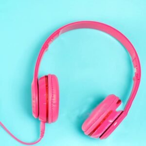 Single Headphone